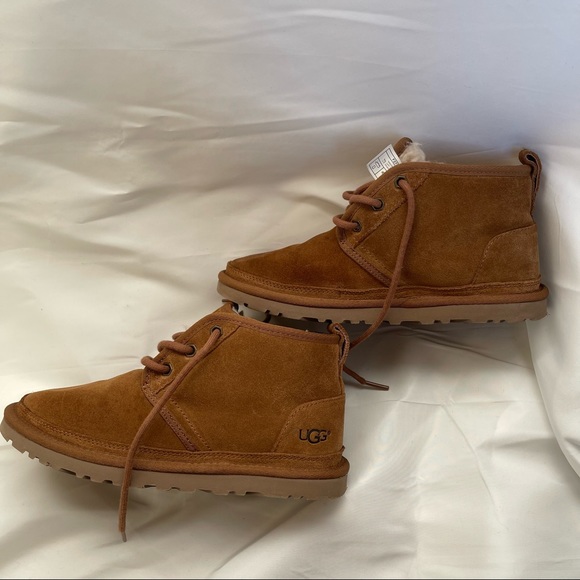 Ugg Neumel Boot - Picture 4 of 6